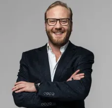 Konrad Kuceł