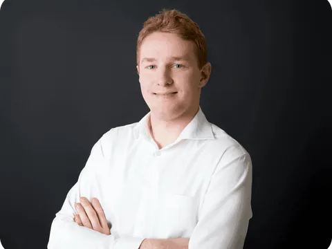 Michael Grubka
