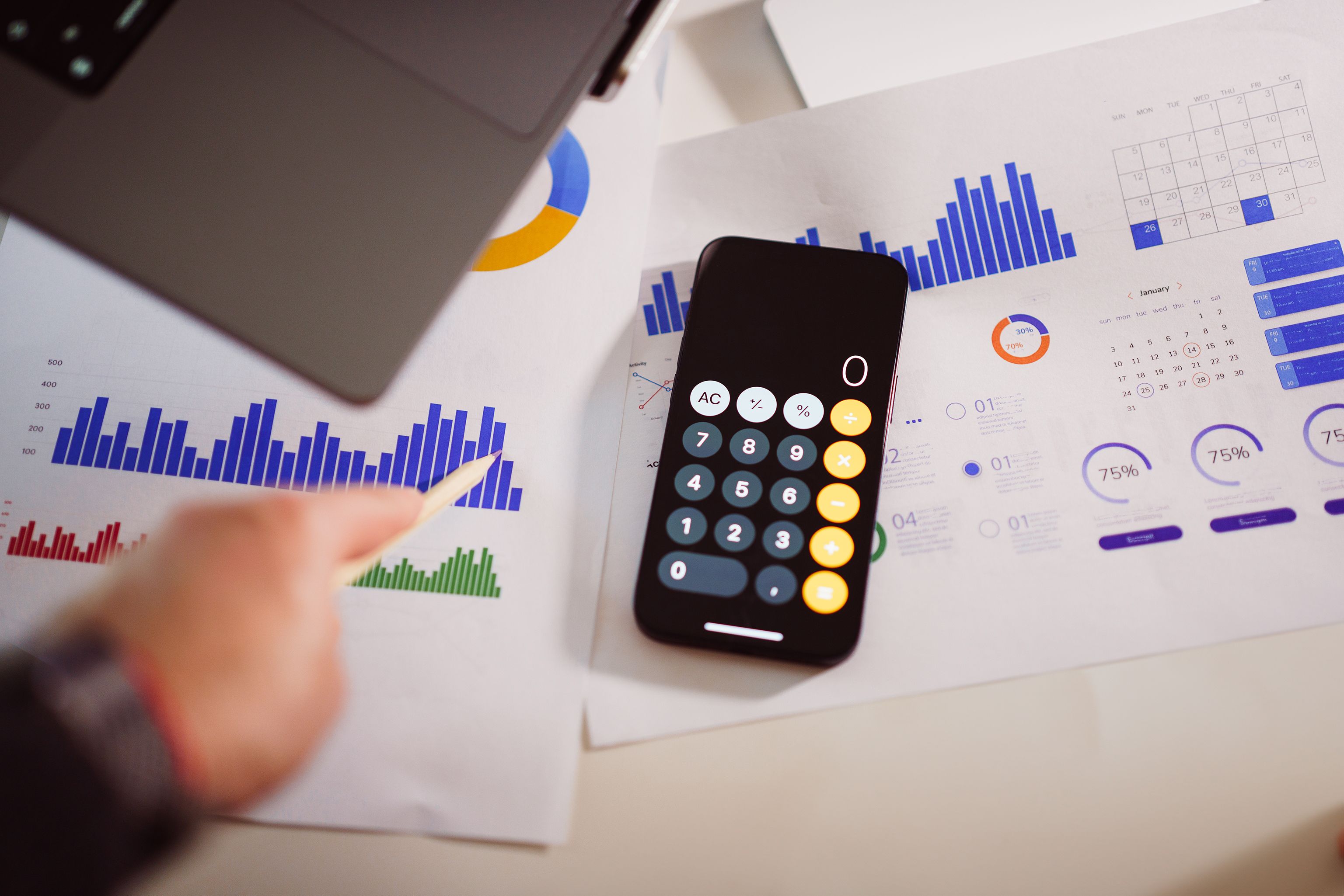 Apropo vs Smart Pricing Table comparison