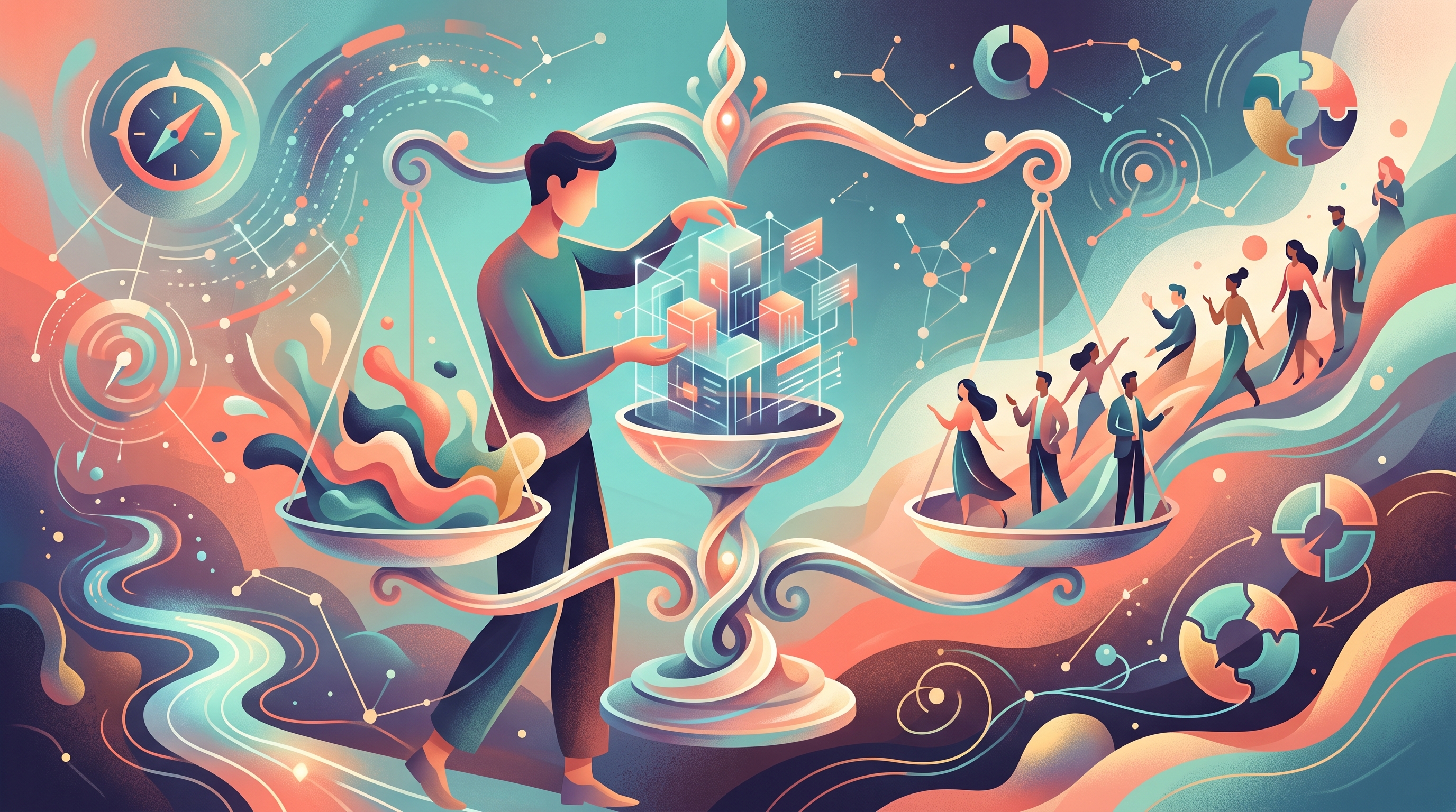 Pricing is Art: A complete guide to pricing software projects — Apropo blog cover