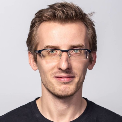 Łukasz Gawroński